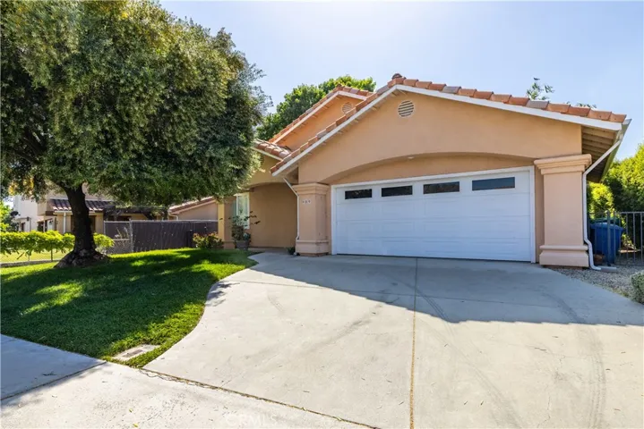 909 Torrey Pines Drive, Paso Robles, California 93446