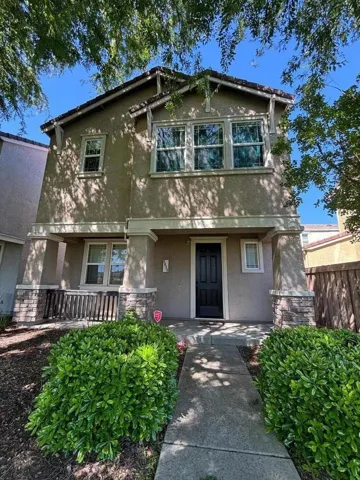 3650 Tice Creek Way, Sacramento, California 95833