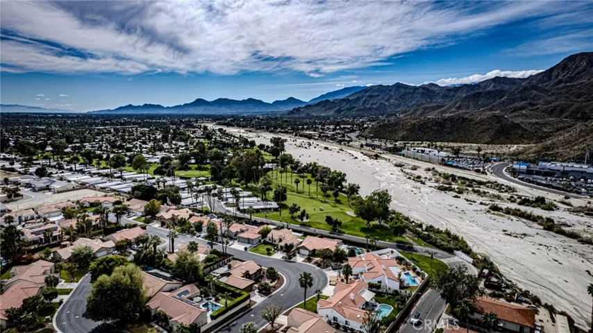 503 Cerritos Way, Cathedral City, California 92234