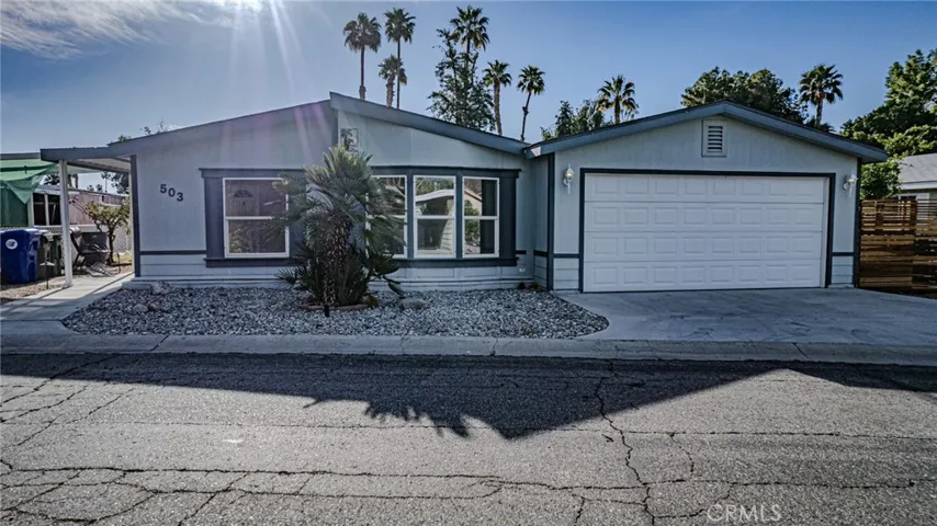 503 Cerritos Way