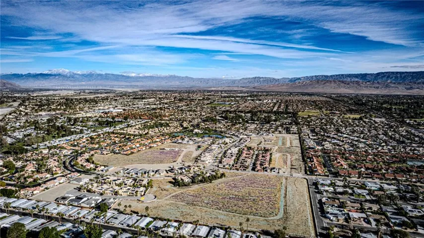 503 Cerritos Way, Cathedral City, California 92234