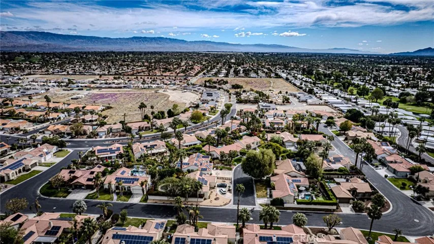 503 Cerritos Way, Cathedral City, California 92234