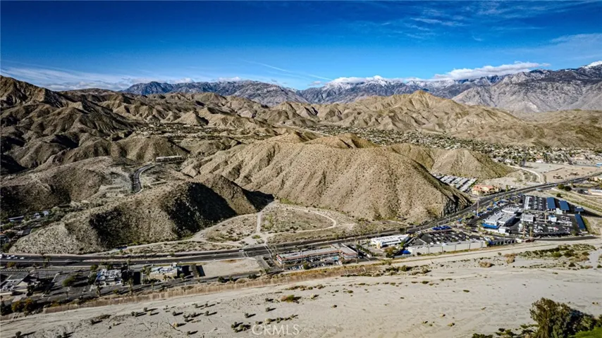 503 Cerritos Way, Cathedral City, California 92234