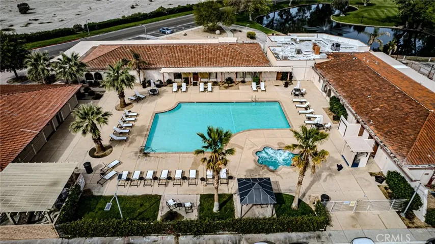 503 Cerritos Way, Cathedral City, California 92234