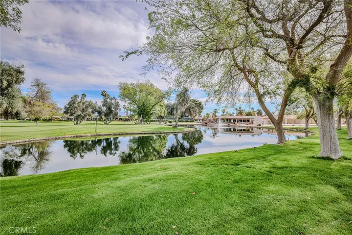 Golf Course