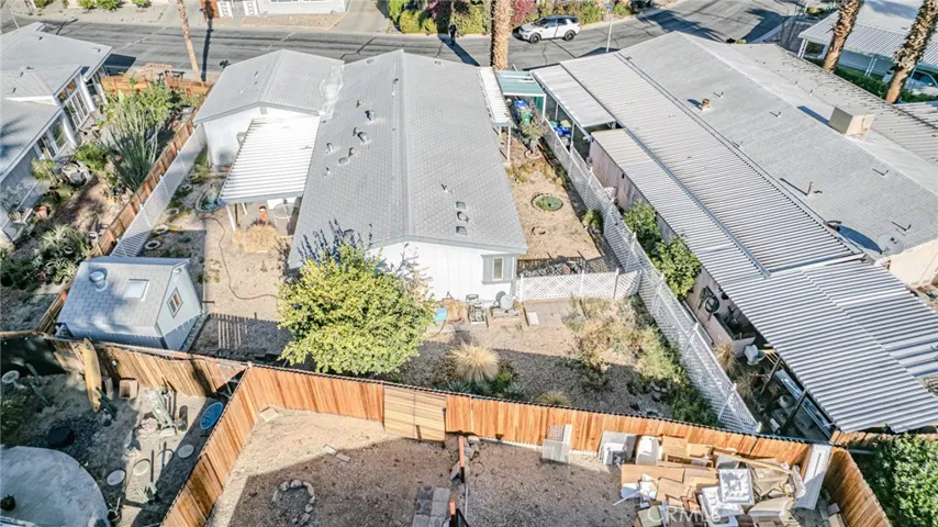 503 Cerritos Way, Cathedral City, California 92234