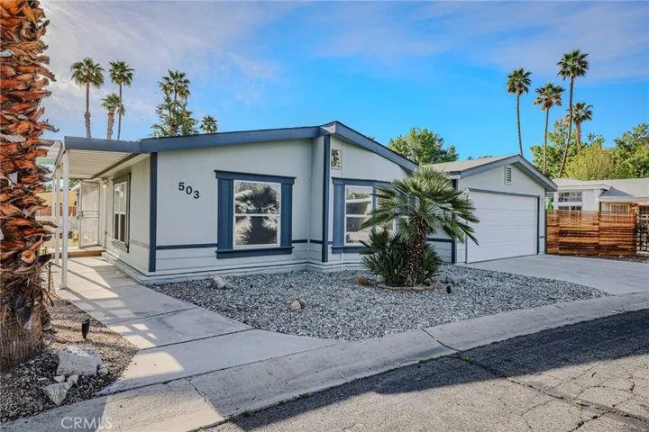 503 Cerritos Way