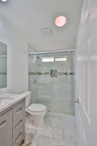 Second Bath