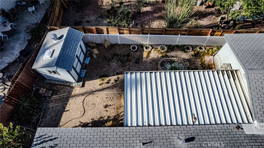 503 Cerritos Way, Cathedral City, California 92234