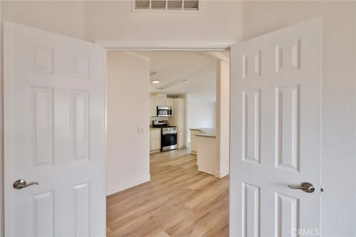 from third bedroom 
