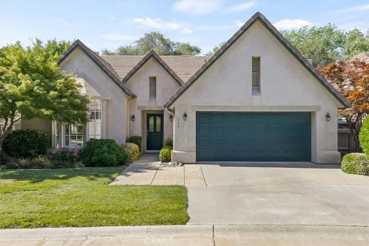 3174 Wood Creek Drive, Chico, California 95928