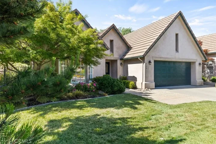 3174 Wood Creek Drive, Chico, California 95928