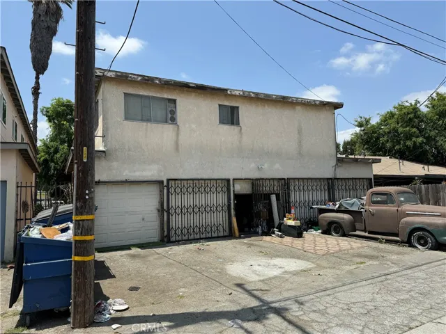 14724 S Atlantic Avenue, Compton, California 90221