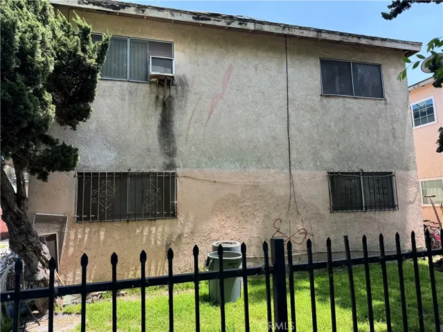 14724 S Atlantic Avenue, Compton, California 90221