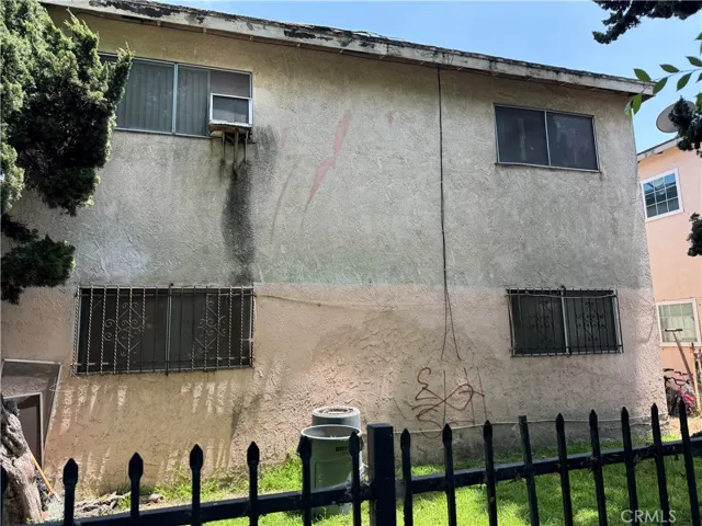 14724 S Atlantic Avenue, Compton, California 90221