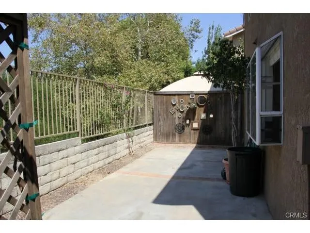 LOW MAINTENANCE BACKYARD