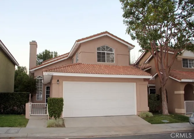 6208 Smokey Hill Lane, Chino Hills, California 91709