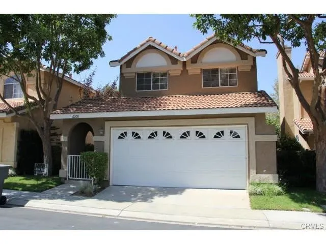 6208 Smokey Hill Lane, Chino Hills, California 91709
