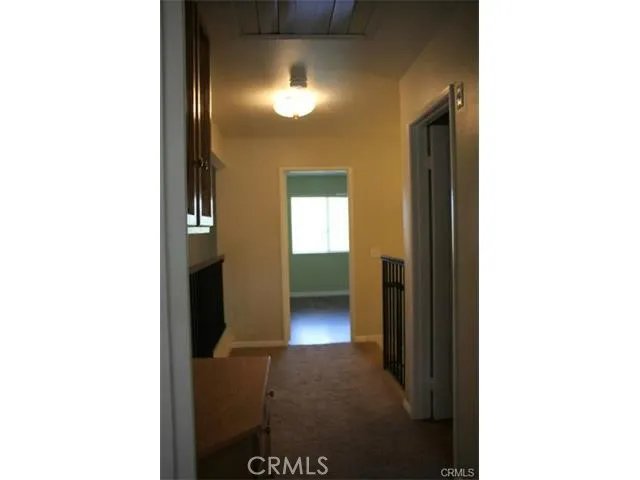 HALL UPSTAIRS