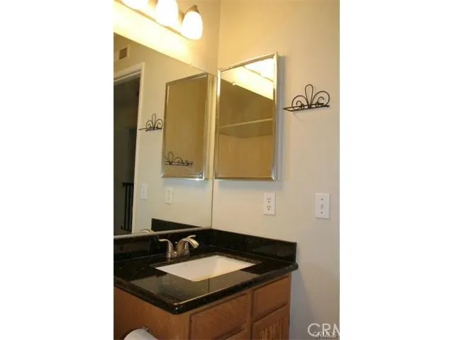 POWDER BATH DOWNSTAIRS
