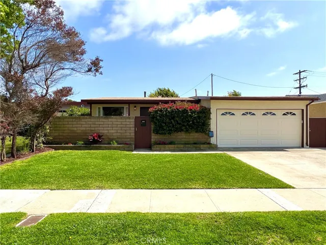 3428 W 229th Place, Torrance, California 90505