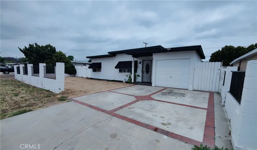 8932 Bright Avenue, Whittier, California 90602