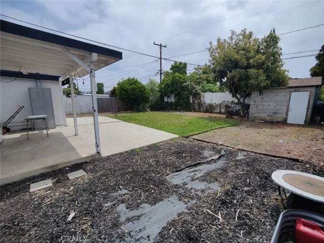 8932 Bright Avenue, Whittier, California 90602