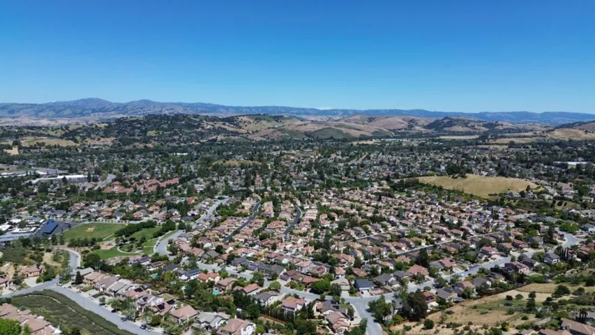 7144 Glenview Drive, San Jose, California 95120