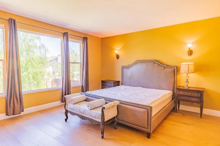 7144 Glenview Drive, San Jose, California 95120