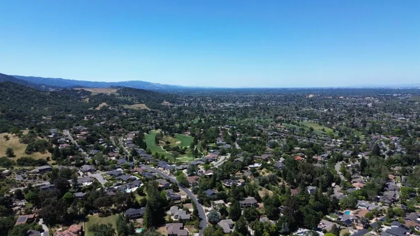 7144 Glenview Drive, San Jose, California 95120