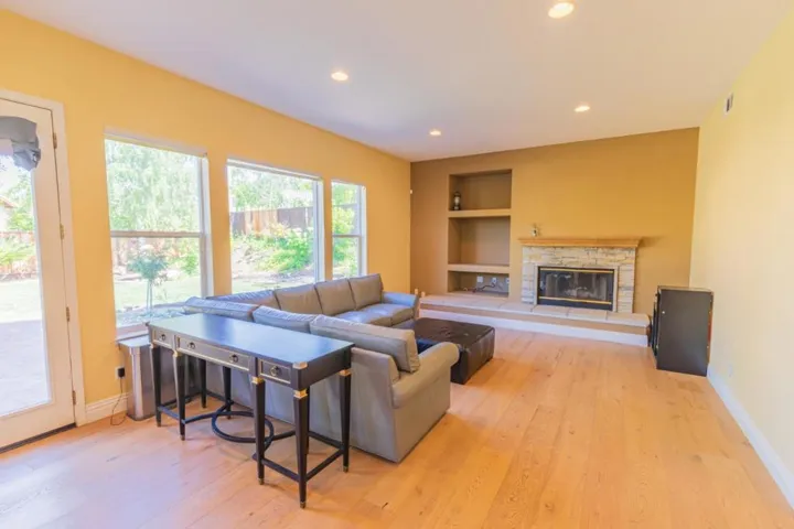 7144 Glenview Drive, San Jose, California 95120