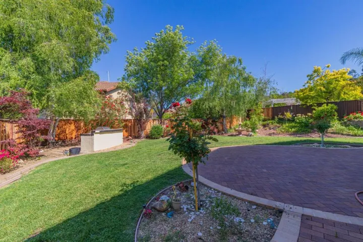7144 Glenview Drive, San Jose, California 95120