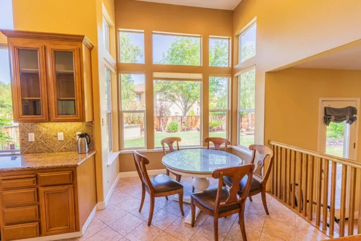 7144 Glenview Drive, San Jose, California 95120