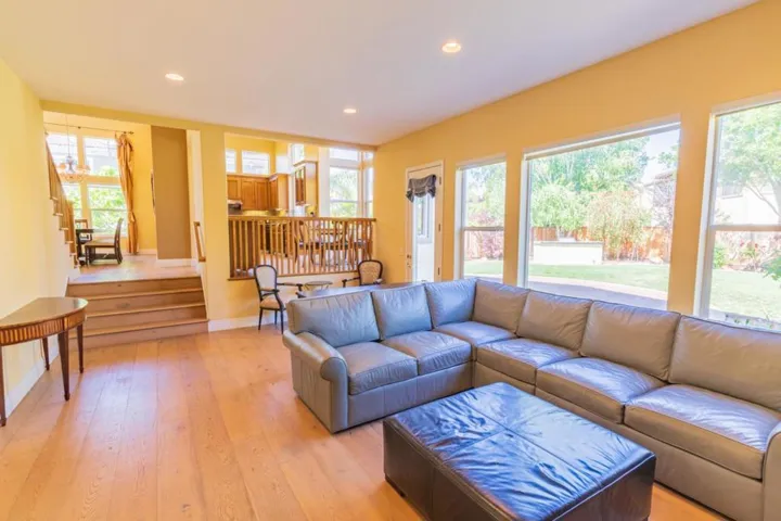 7144 Glenview Drive, San Jose, California 95120