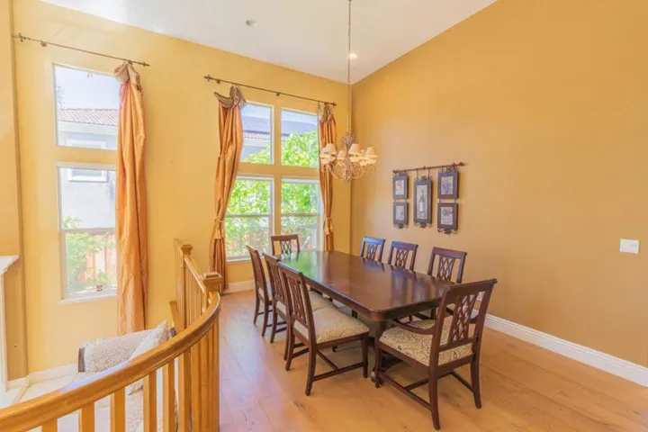 7144 Glenview Drive, San Jose, California 95120