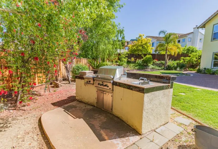 7144 Glenview Drive, San Jose, California 95120