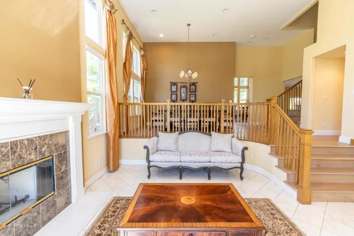 7144 Glenview Drive, San Jose, California 95120
