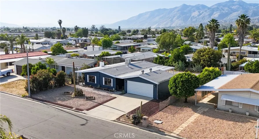 43374 Olive Avenue, Hemet, California 92544