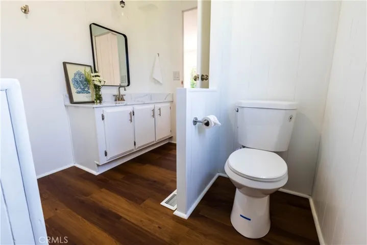 Master Bathroom C