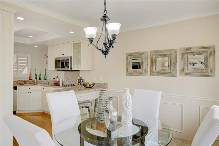 861 Ronda Mendoza B, Laguna Woods, California 92637