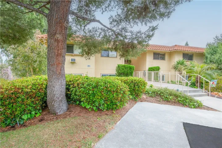 861 Ronda Mendoza B, Laguna Woods, California 92637