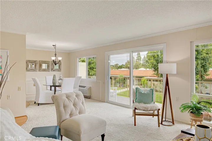 861 Ronda Mendoza B, Laguna Woods, California 92637