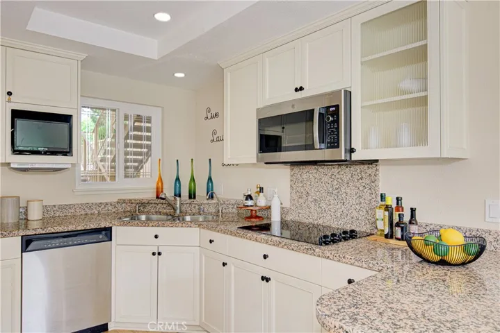 861 Ronda Mendoza B, Laguna Woods, California 92637