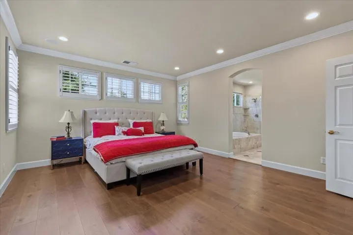 127 Verde Court, Los Gatos, California 95032