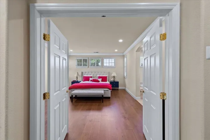 127 Verde Court, Los Gatos, California 95032