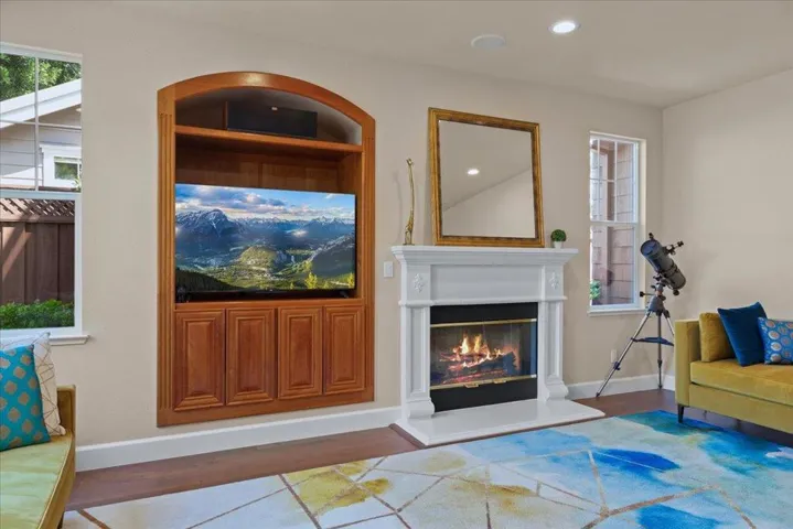 127 Verde Court, Los Gatos, California 95032