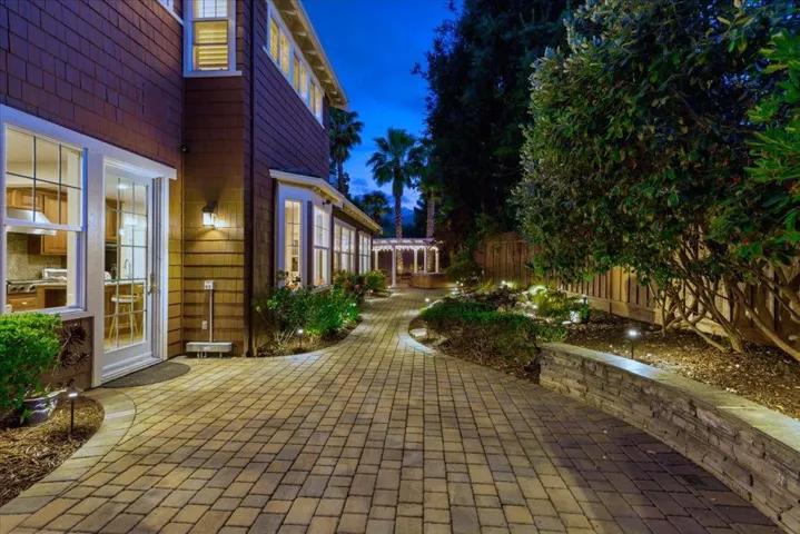 127 Verde Court, Los Gatos, California 95032