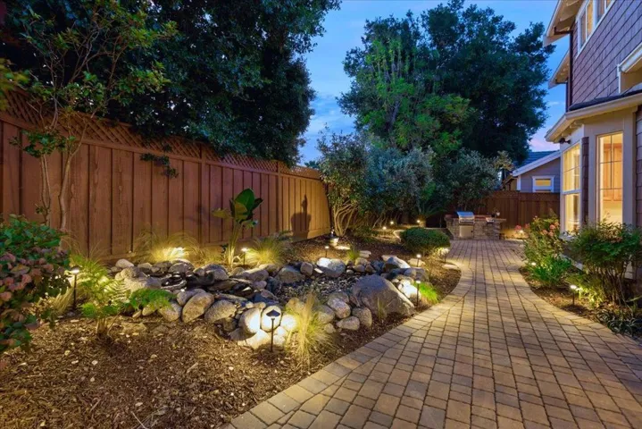 127 Verde Court, Los Gatos, California 95032