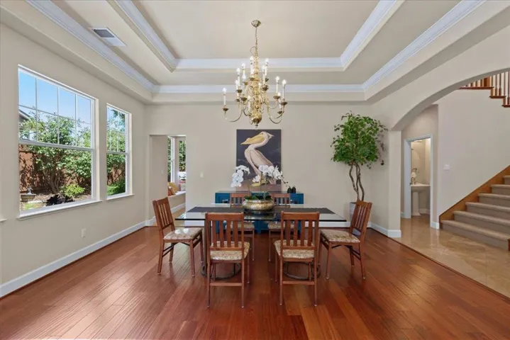 127 Verde Court, Los Gatos, California 95032