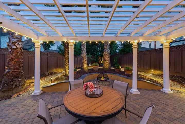 127 Verde Court, Los Gatos, California 95032